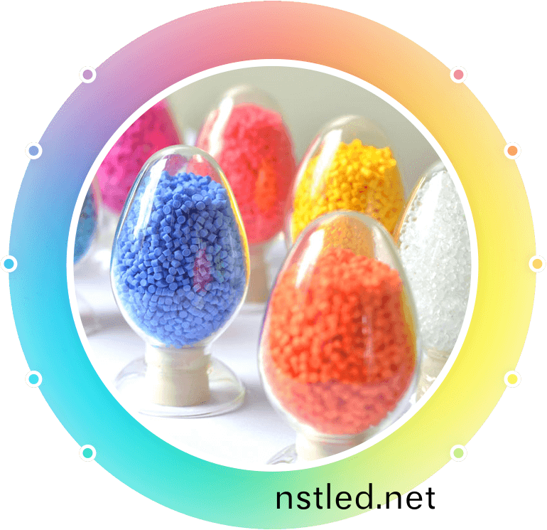 廣(guang)東力塑TPE材料性能特點(dian)