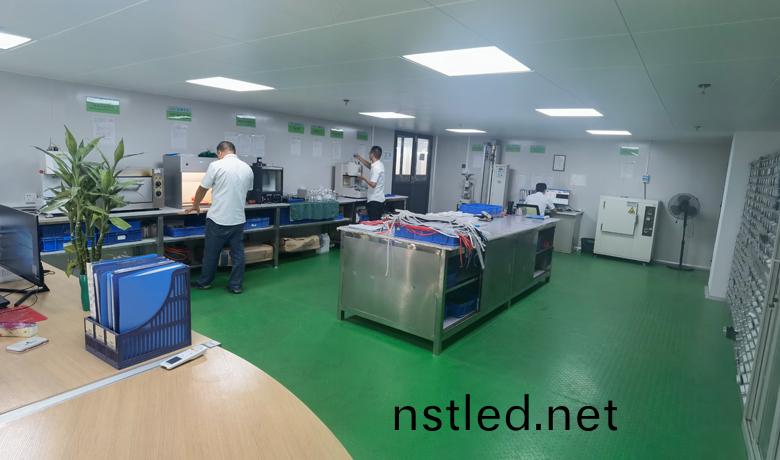 研(yan)髮實(shi)驗室