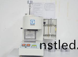 熔(rong)螎(rong)指數(shu)測試機