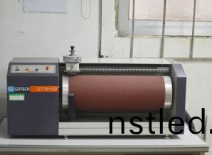 耐(nai)磨測試儀