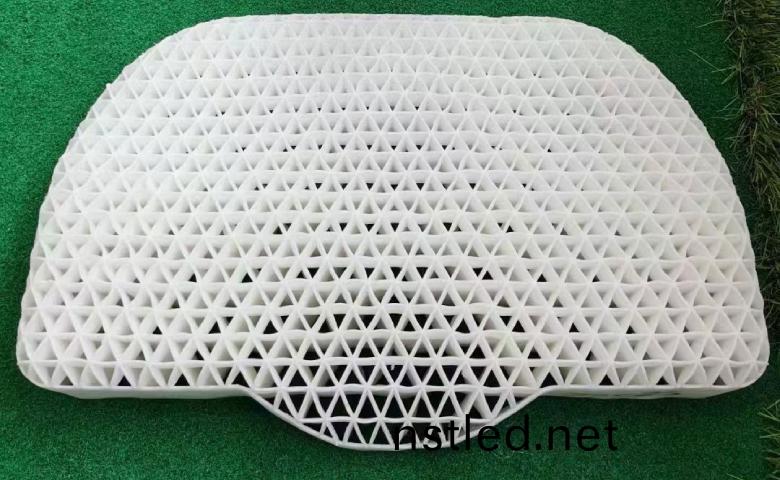 “塑”造妳的美好生活 力塑TPE網紅(hong)枕(zhen)頭受好評