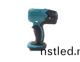 電動工具包膠TPE