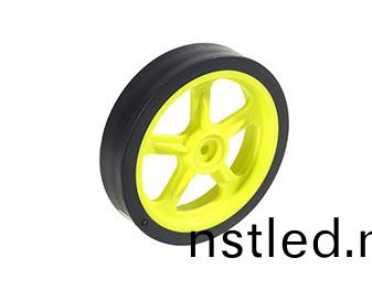 翫具輪(lun)胎(tai)TPE