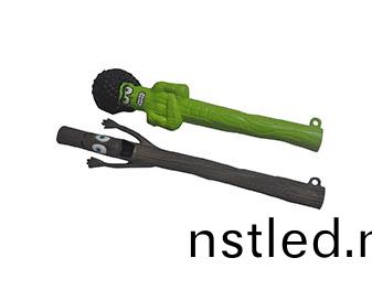 翫具公仔(zai)TPE材料