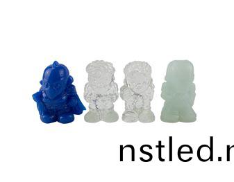 翫(wan)具公仔TPE