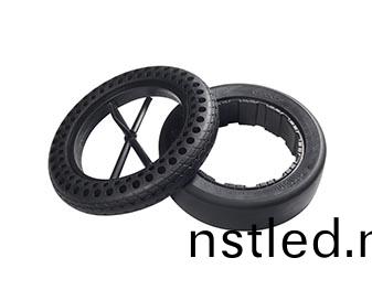 翫具車輪胎(tai)TPE材料(liao)